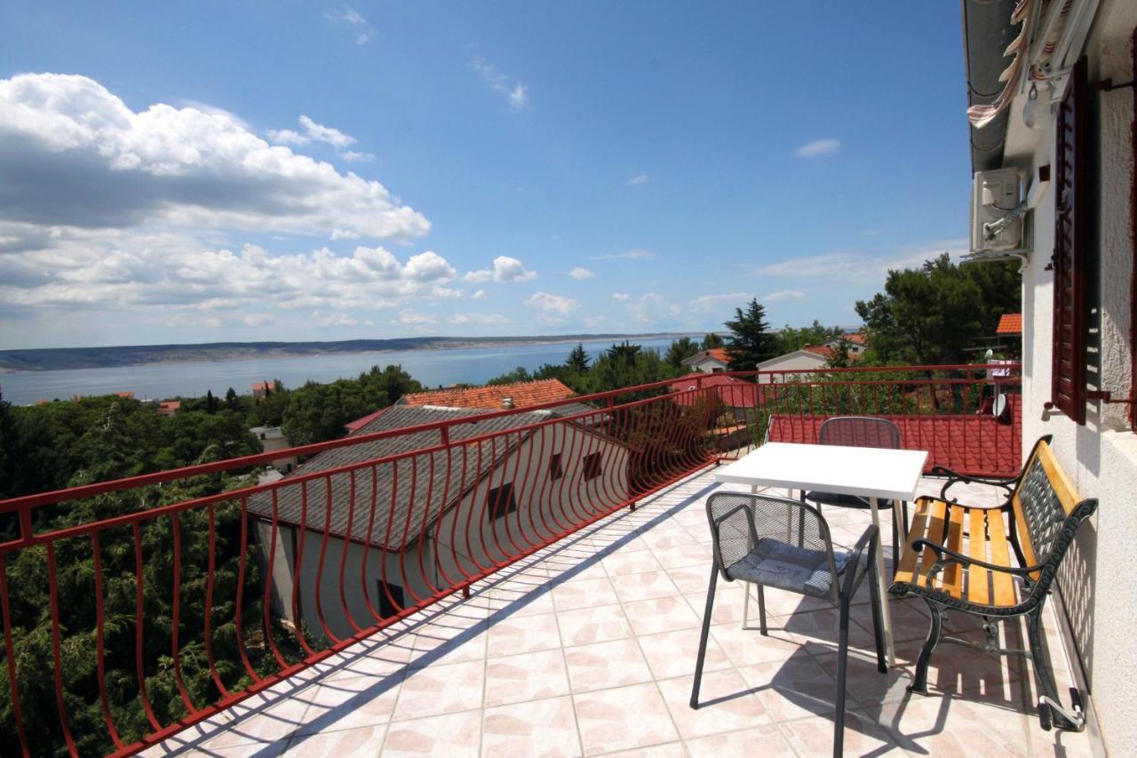 Apartments With A Parking Space Starigrad, Paklenica - 6431 Starigrad Paklenica Exterior foto