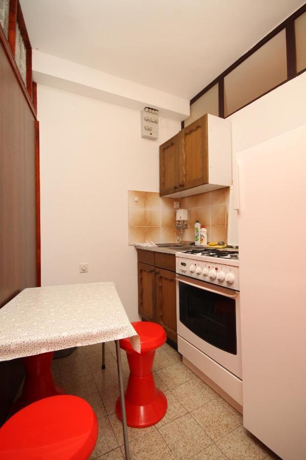 Apartments With A Parking Space Starigrad, Paklenica - 6431 Starigrad Paklenica Exterior foto