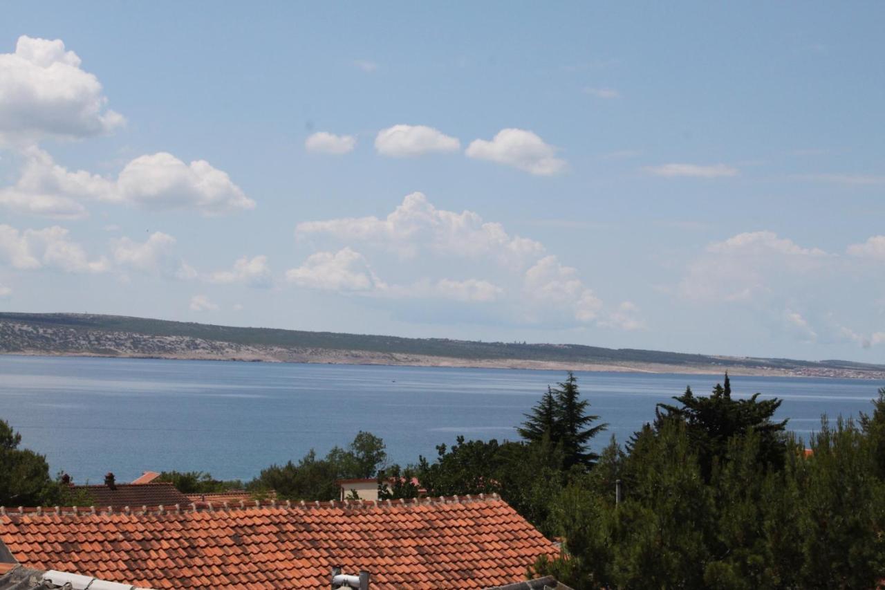 Apartments With A Parking Space Starigrad, Paklenica - 6431 Starigrad Paklenica Exterior foto